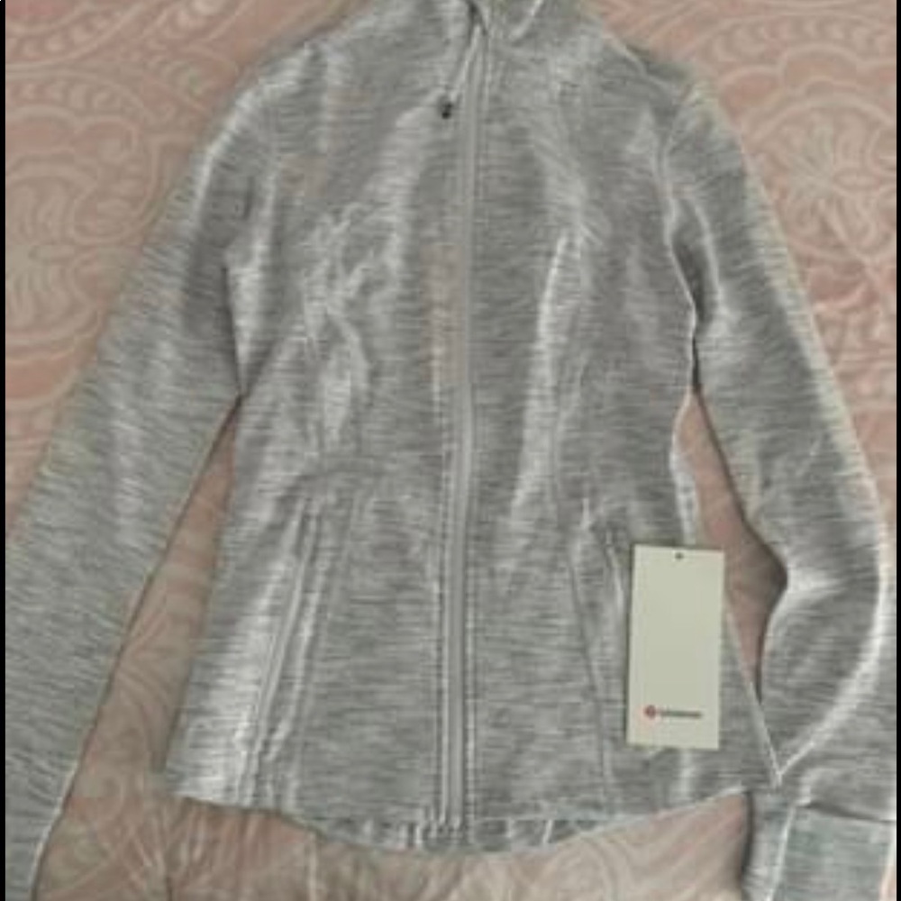 Lululemon define sweater